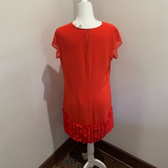 GORGEOUS Ted Baker ‘Glana’ dress - Size 5 (12) - EUC​​ - Picture 3 of 7
